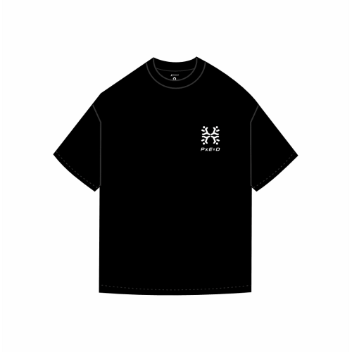 The Endurance Cult Member Series 0.1 - Oversized D1